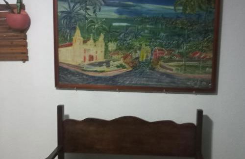 Apartamento Praia do Janga Paulista Pe - Photo 1