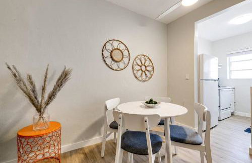 Mia Springs 2BR wi-fi Virg 3 - Foto 16