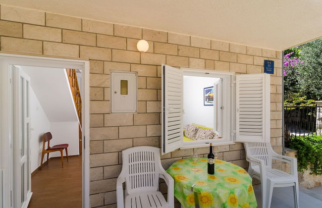 Holiday Home Jasenka Trstenik - Photo 12