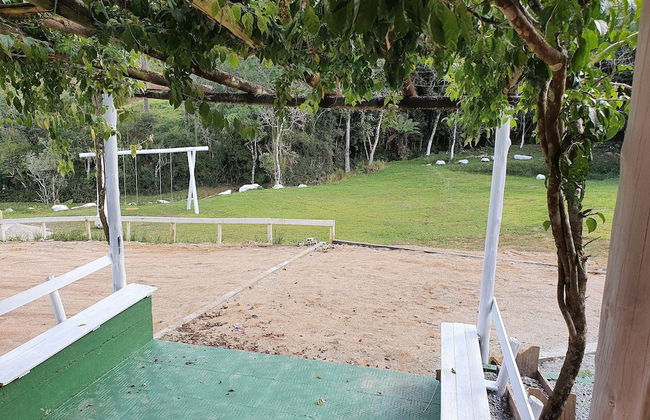 Sítio Pedacinho do Céu na Serra de SC - Foto 55