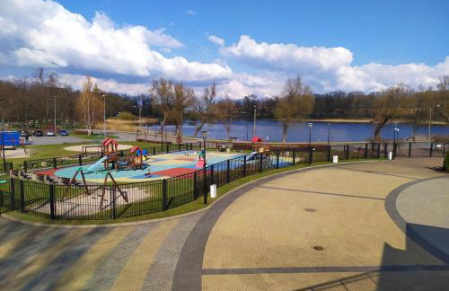 Apartament "Przy Jeziorku" - Foto 34