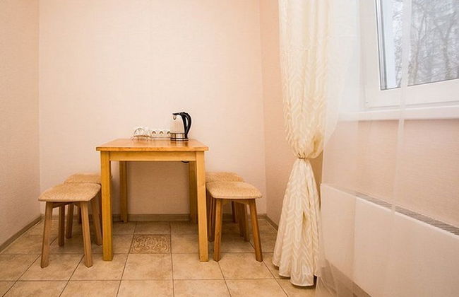 ApartLux Novocheremushkinskaya - Foto 7