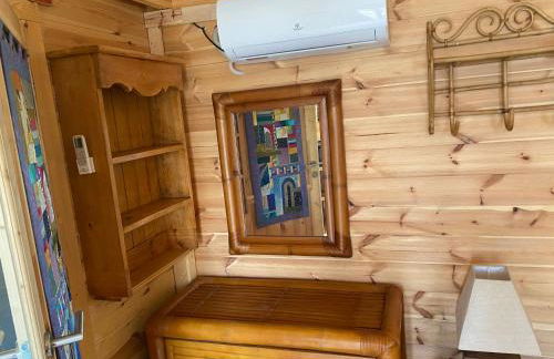 Cabane bambou - Photo 12