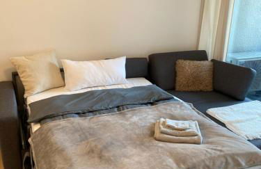 Apartment Bergluft Winterberg am Bikepark, Skilift, SSC - Foto 5