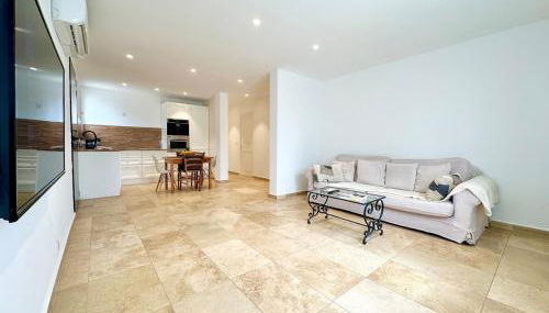 Romarin Haut villa 2 bedrooms Air conditioning garden - Foto 5