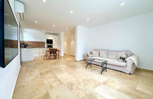 Romarin Haut villa 2 bedrooms Air conditioning garden - Foto 5