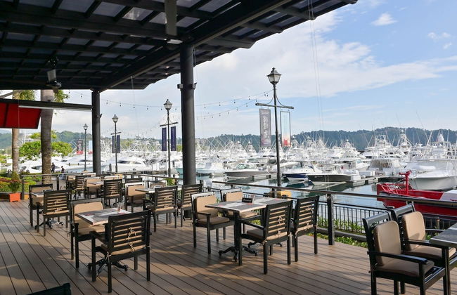 Los Suenos Bella Vista 2B Pool View - Foto 60