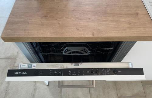 Das Vechtedomizil - Stilvolle Erdgeschosswohnung mit Sauna, Whirlpool - Foto 20