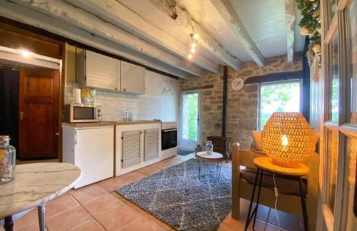 Gite le Onze beauval - Foto 15