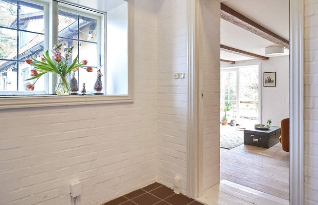 8 Person Holiday Home in Ostermarie - Foto 23