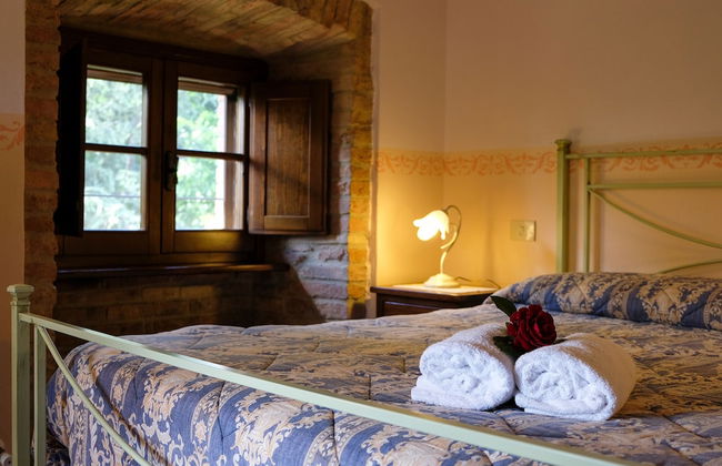 Agriturismo Casale dei Frontini - Foto 11