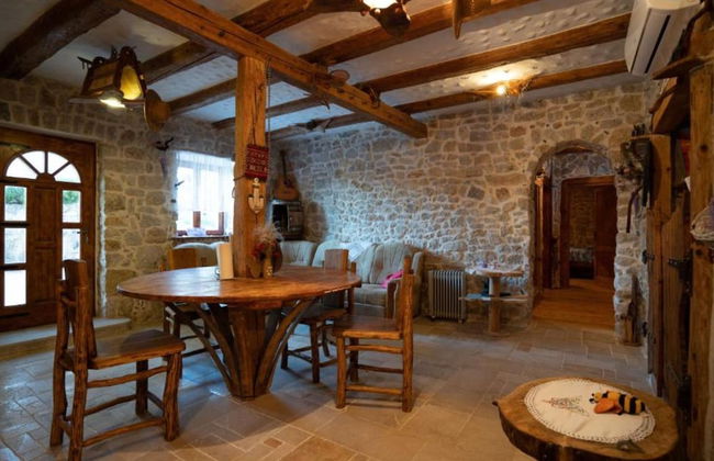 Holiday Home Leptir - Foto 9