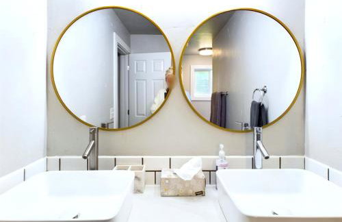 Modern Boho Retreat - Foto 27