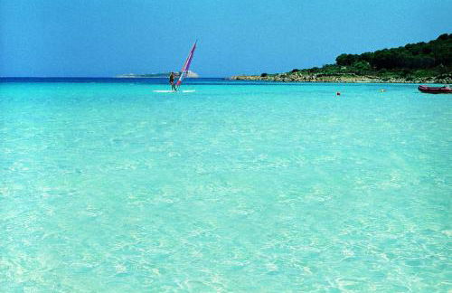 Villetta Girgolu - Foto 30