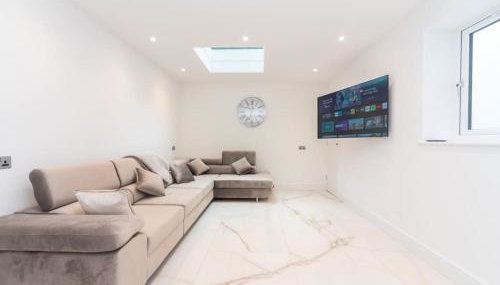 Londons Luxury pad - Foto 3