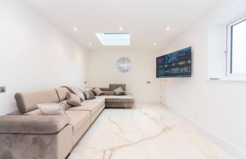 Londons Luxury pad - Foto 3