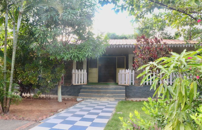 Little Heaven Villa - Photo 14