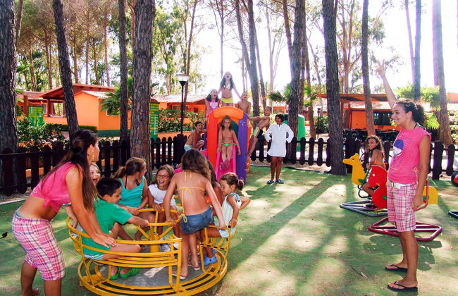 Camping Thurium - Foto 18