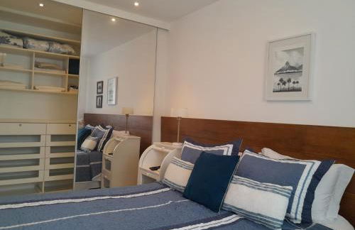 Leblon Inn, Ótimo Ap - Photo 38