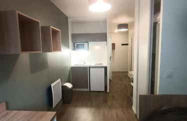 Nemea Appart Etud Clamart - Foto 16