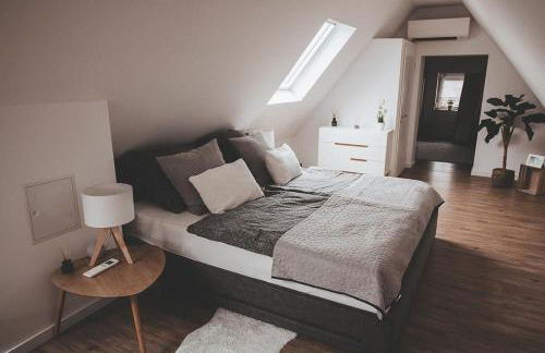 Traumhaftes Apartment Lauf - Foto 1