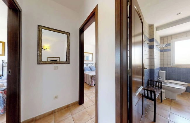 Villa Marga, Villa At 100 Meters Far Of The Beach - Foto 18