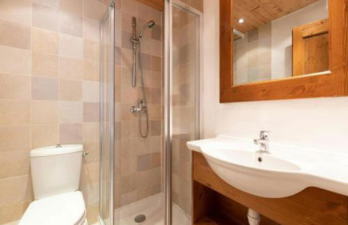 Casa-Chalet Brizolée avec vue sur le lac à Tignes - Foto 40