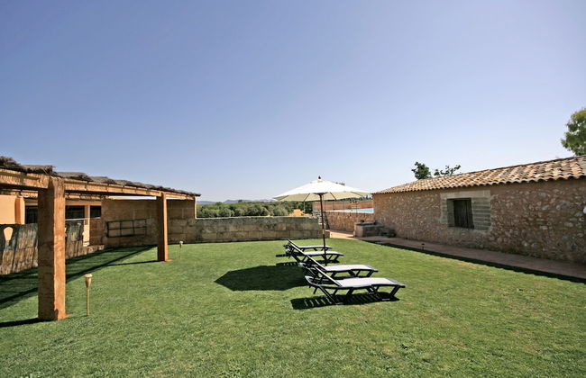 Finca Agroturismo Sa Cova den Borino - Foto 65