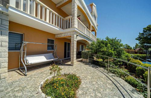 Apartments Separovic - Foto 43