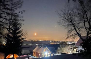 Mały Domek & Chatka Panorama - Foto 48