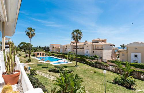 ViVi Homes - Rome Pool, Garden, Golf & Beach - Foto 10