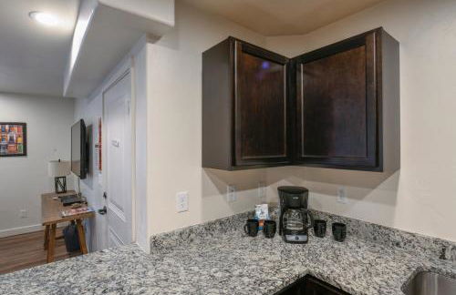 Moab Redcliff Condos Dean RE - Foto 55