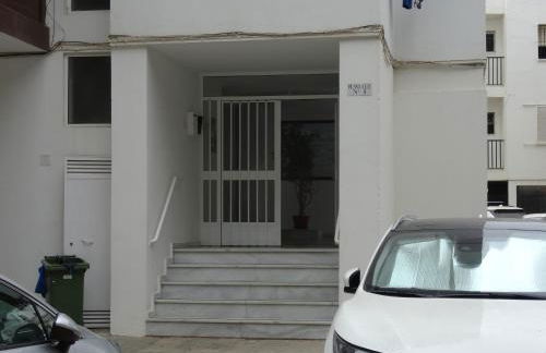 Loft en primera línea de playa - Foto 9