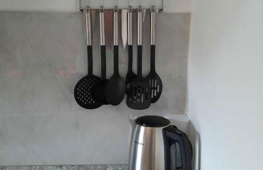 Zentral-kostenloses Parken-Mediapaket-Balkon-EN5 - Foto 18