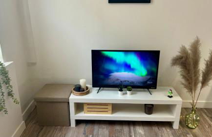 Appartement calme et cosy - Proche centre - Foto 6