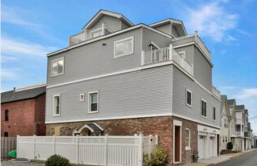 Stunning Sea Bright Home, 1 Block to Beach! - Foto 13