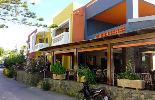 Katerini Hotel Apartments - Foto 40