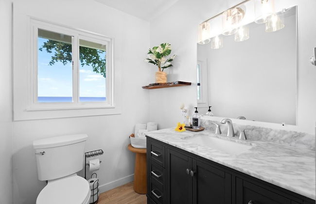 Keauhou Kona Surf & Racket Club Townhouse #3 - Foto 1