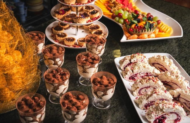 Hotel Crocus - Foto 80