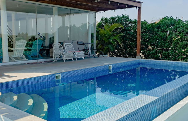 HOP Mykonos en Playa y Naturaleza de Chincha - Foto 63