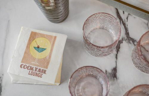 The Art Deco Den - Foto 36