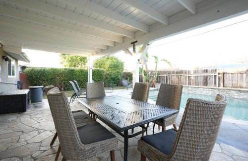 Sweet 4 bedroom, 3 bath plus Loft Bedroom, Pool Home - Foto 94