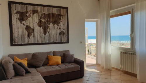 IL MARE DI ROMA APARTMENT - Foto 4