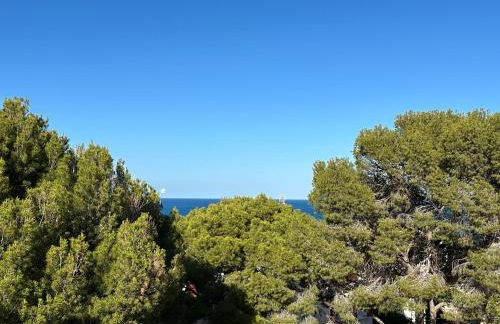 Son de Mar Denia Rotas cerca de Javea 3 aptos de 1 2 y 3 dormitorios Llebeig Saona y Benita - Foto 67