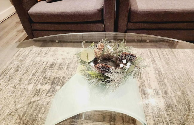 Stunning Apartment Overlooking Pembroke Castle - Foto 19