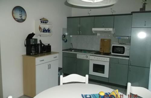 Ferienhaushälfte Lütow - Foto 9