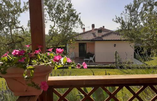 Residence Ai Campi Da Golf Saturnia - Foto 70