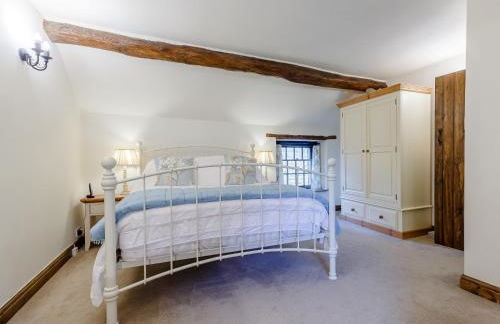 2 Bed in Longnor 78661 - Foto 11