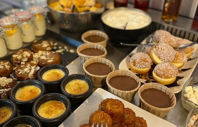 Standing Hôtel Suites by Actisource - Photo 24