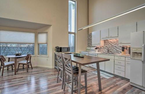 Cozy Anchorage Retreat - Near Hiking and Dtwn! - Foto 9